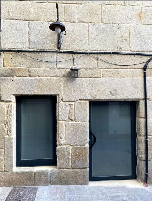 Casas Da Brixida. Apartamento Accesibel Cangas Exterior foto